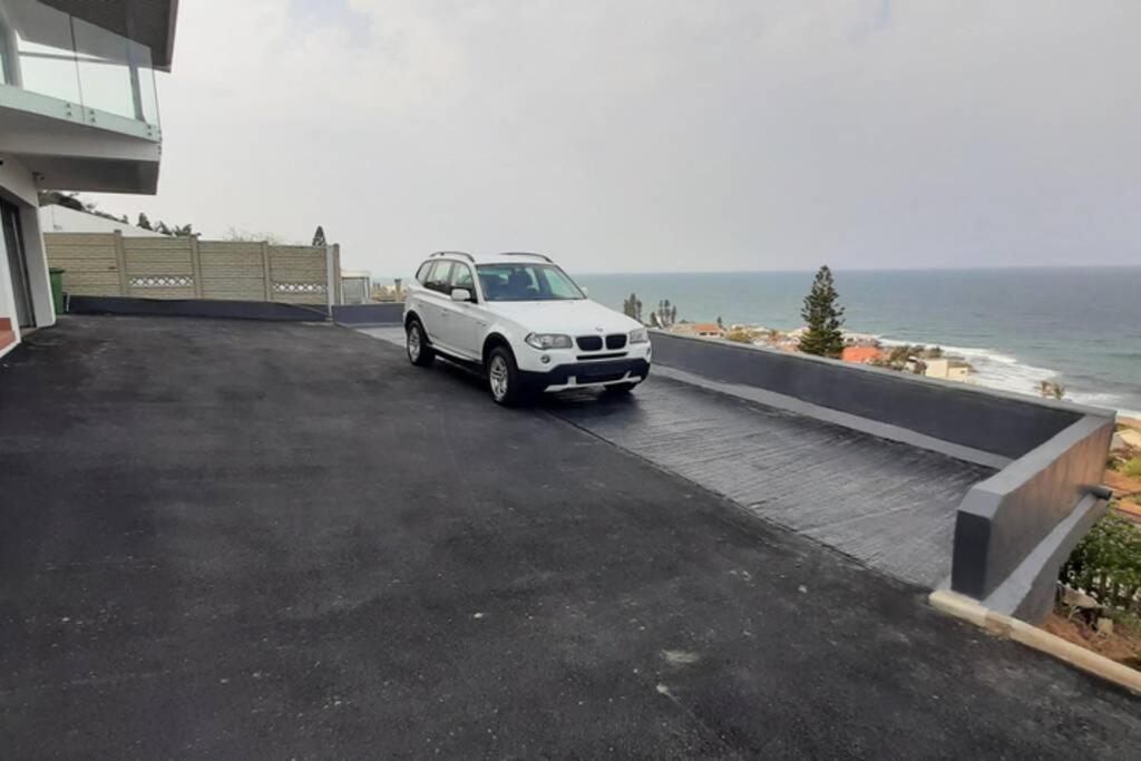 Seaview Cottage Балито Екстериор снимка