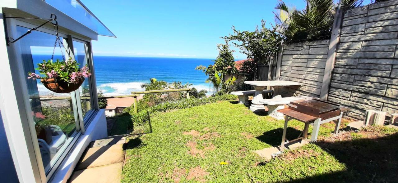 Seaview Cottage Балито Екстериор снимка