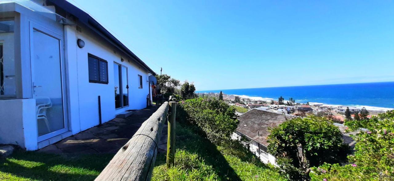 Seaview Cottage Балито Екстериор снимка