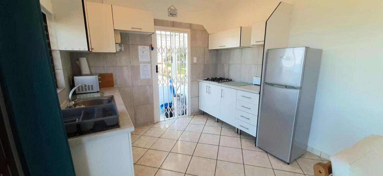 Seaview Cottage Балито Екстериор снимка