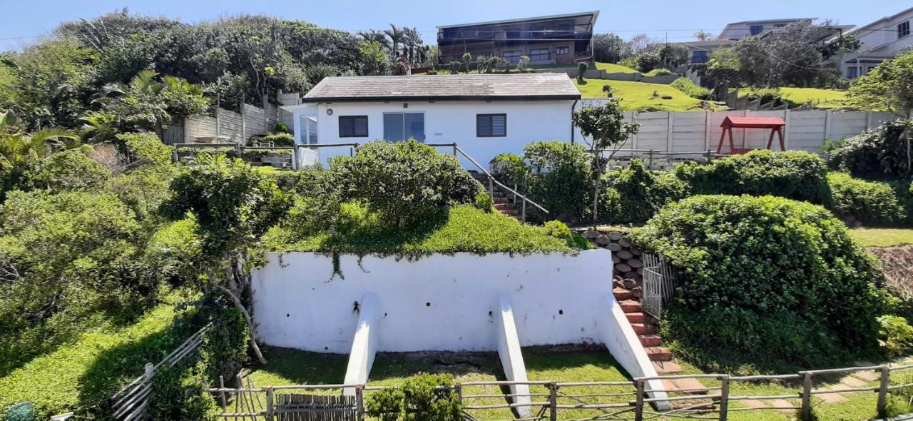 Seaview Cottage Балито Екстериор снимка